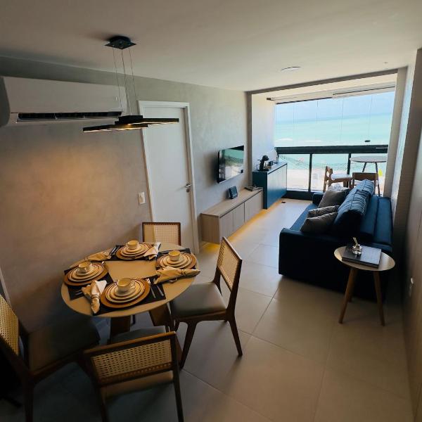 Smart Stay Izidro - 1304 - Ponta Verde - Foto 2