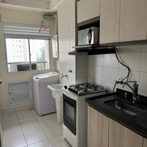Way Beach Apartment