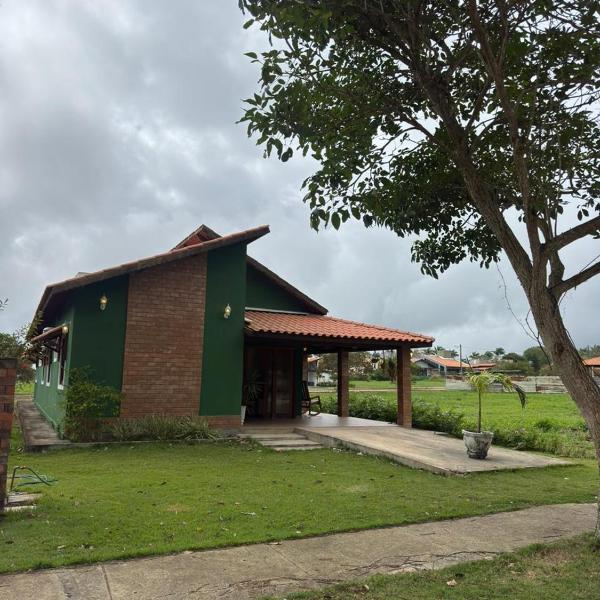 Casa Verde Jade - Foto 3