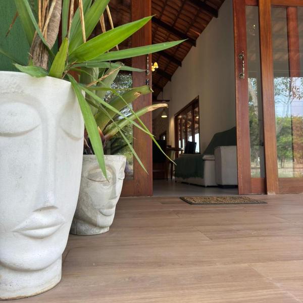 Casa Verde Jade - Foto 5