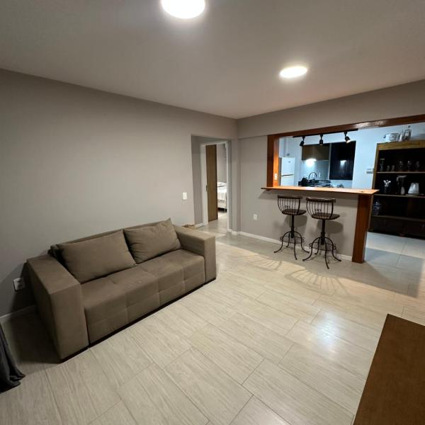 Apartamento na beira mar continental, ideal para eventos no Centro de Convenções CENTROSUL - Foto 4