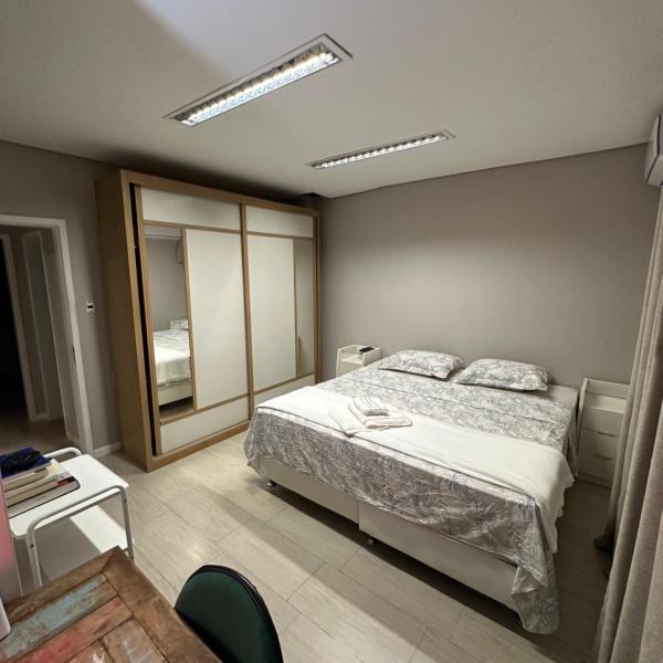 Apartamento na beira mar continental, ideal para eventos no Centro de Convenções CENTROSUL - Foto 2