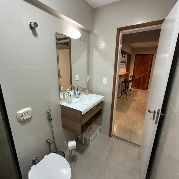 Apartamento na beira mar continental, ideal para eventos no Centro de Convenções CENTROSUL - Foto 3
