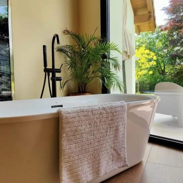 Las Mareas de Llanes, hotel em Andrín