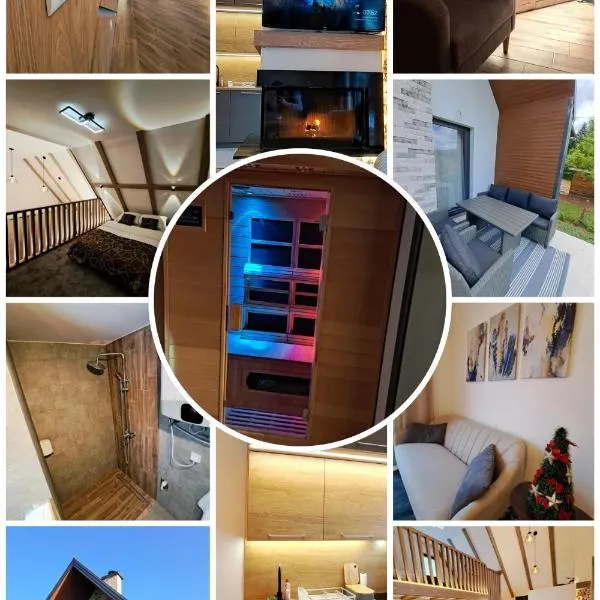Holiday home, khách sạn ở Pale