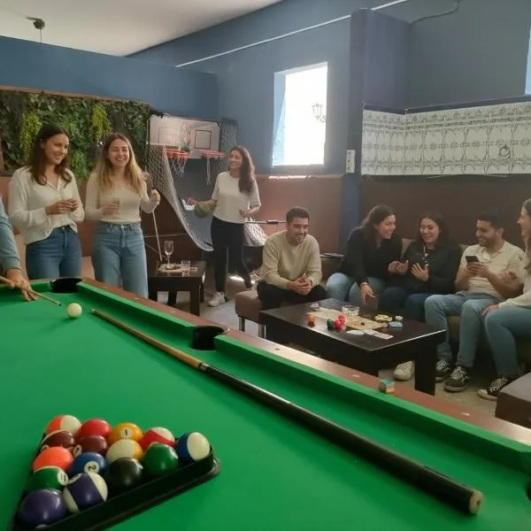 Villa La Gran Duquesa, hotel in Playa de San Juan