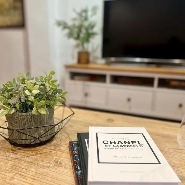 Nueva Córdoba Judería, hotel in Córdoba