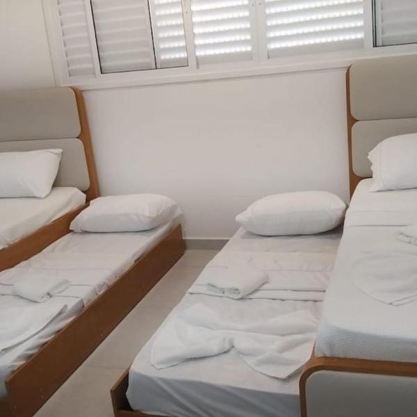 Studio Agnus Dei - Condominio da Fé