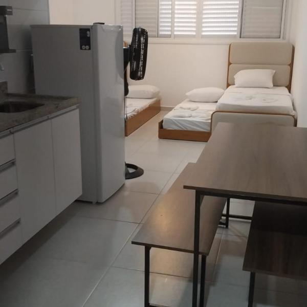 Studio Agnus Dei - Condominio da Fé - Foto 4