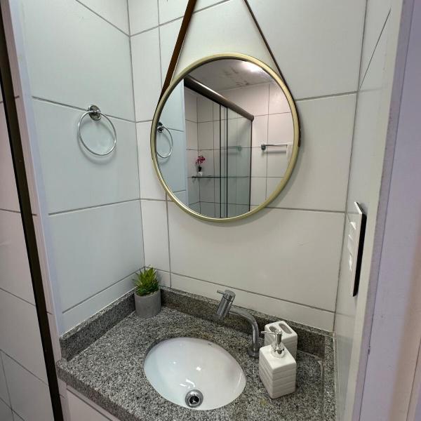 Flat Laguna 210, seu refúgio em Porto de Galinhas - Foto 3