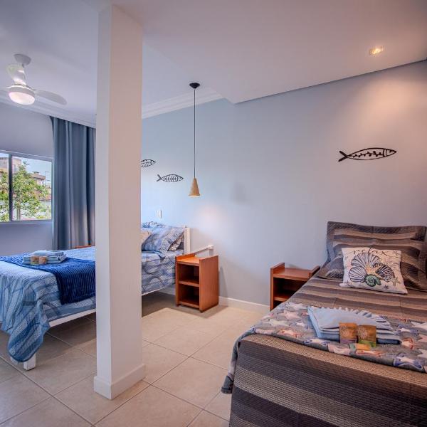 Los Hermanos Residencial - Foto 2