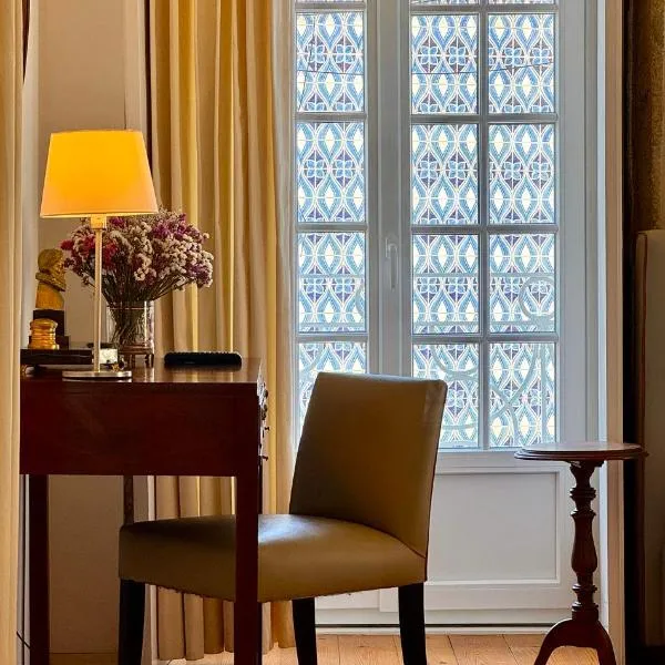 Casa das Laranjas、ポルトのホテル