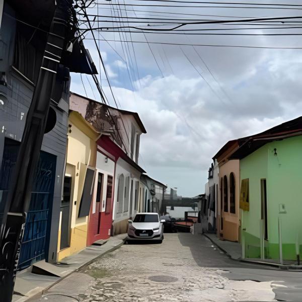 Casa São Luís, centro histórico - Foto 5