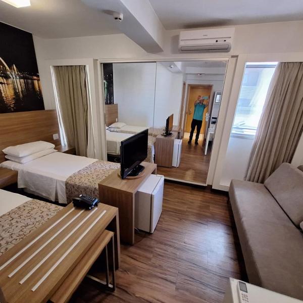 Apartamento Águas Claras - Foto 2