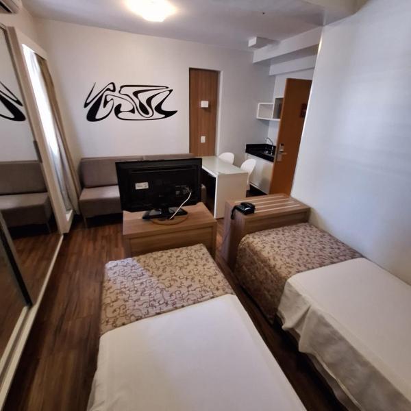 Apartamento Águas Claras - Foto 4