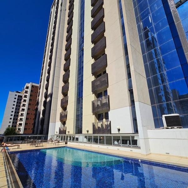 Apartamento Águas Claras - Foto 5