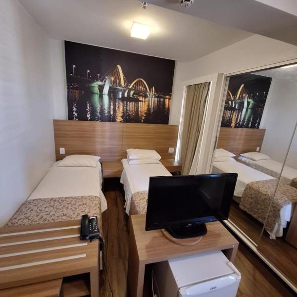Apartamento Águas Claras