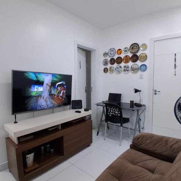Functional and Close to Everything! Funcional e Perto de Tudo!