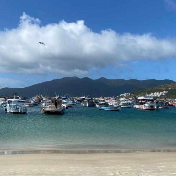 Suítes da Brisa - Foto 2