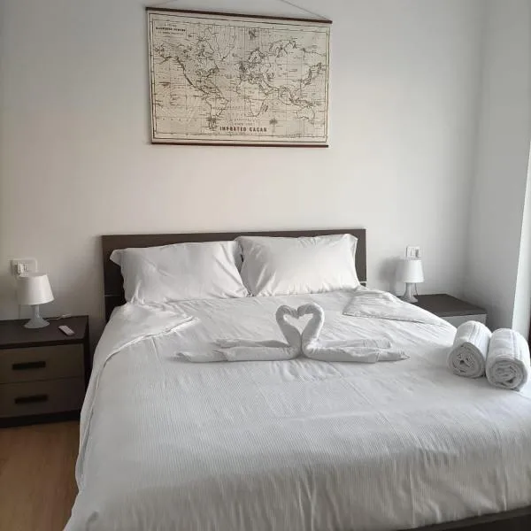 DD apartment, ξενοδοχείο στη Βερόνα