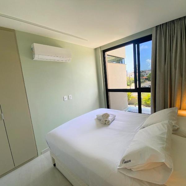 Cais Eco Residência - Muro Alto - Foto 2