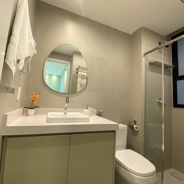Cais Eco Residência - Muro Alto - Foto 3