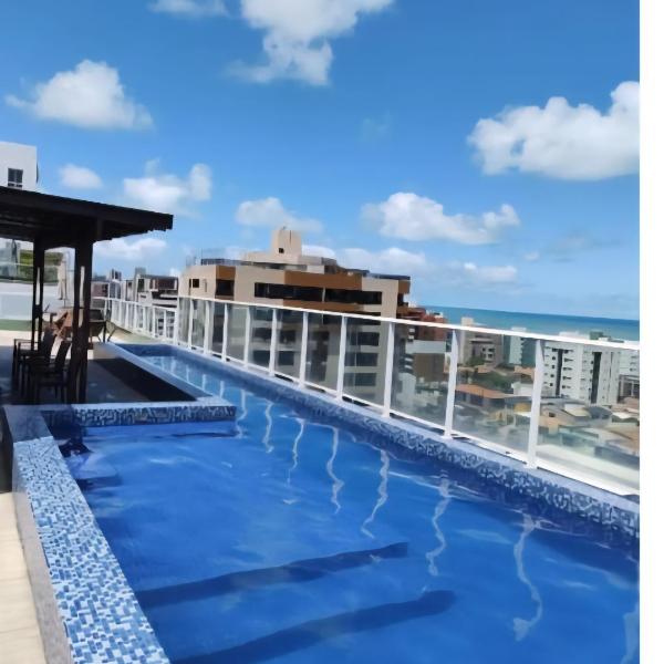 Vista para o Mar