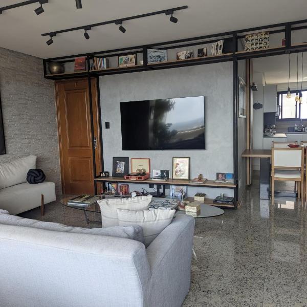 COP30 - Apartamento completo - Proximo ao Hangar