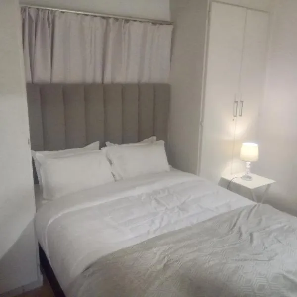 Andy's Place - At The Village Blues Sandton, ξενοδοχείο στο Γιοχάνεσμπουργκ