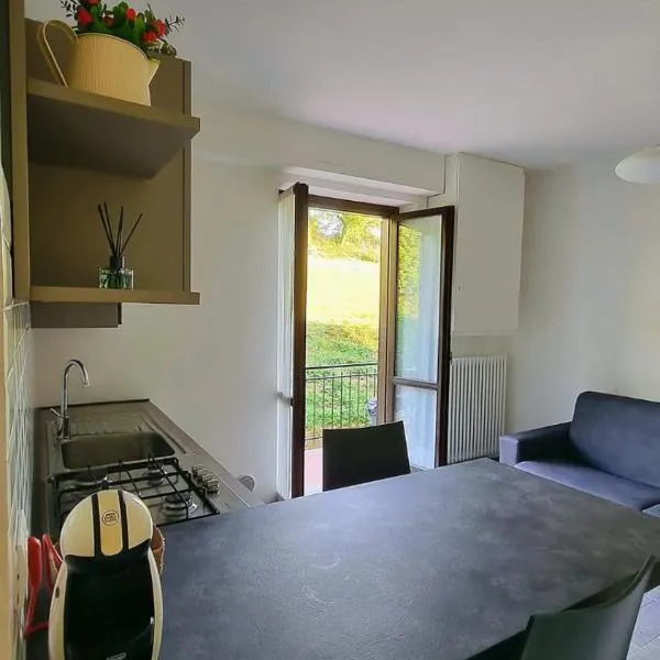Little House in Alta Langa, Hotel in Murazzano
