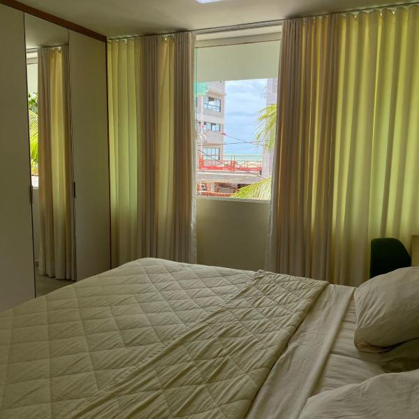 Beach House JJP - Porto de Galinhas - Foto 2