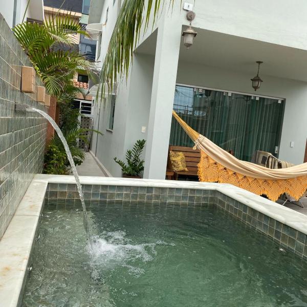 Beach House JJP - Porto de Galinhas - Foto 4