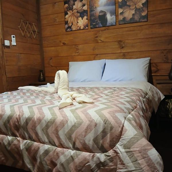 Cabana Beija Flor, a nest in nature - Foto 2