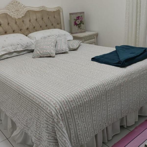 Apartamento Caioba - Foto 2