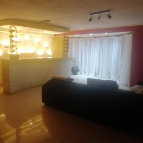 Hatun Wasi, hotel v destinaci Calama