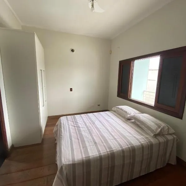 Casa do Bert Pousada, ξενοδοχείο σε Itanhaem