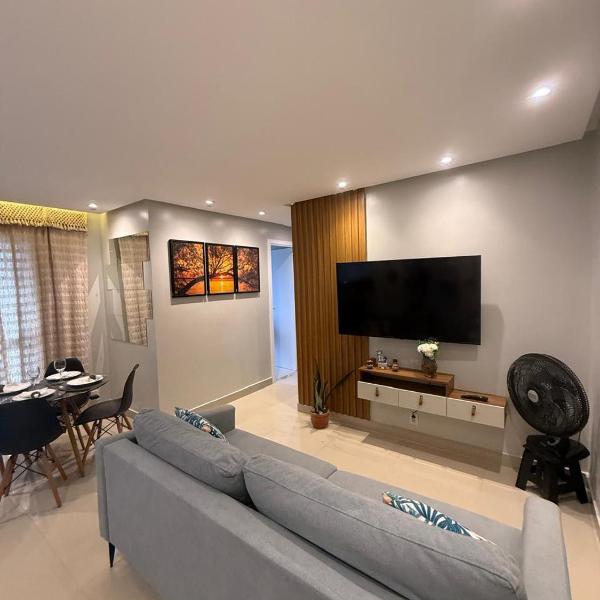 COP30 - Apartamento completo para alugar
