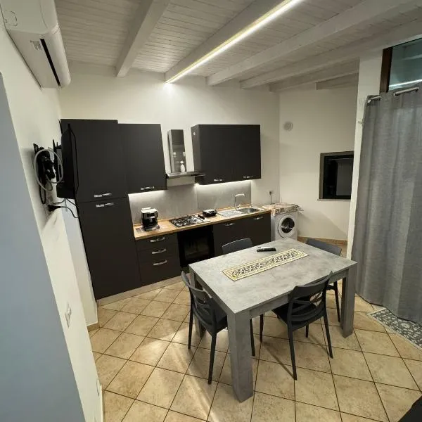 Il moro - centro storico Acireale - smart home, hotel v destinaci Acireale