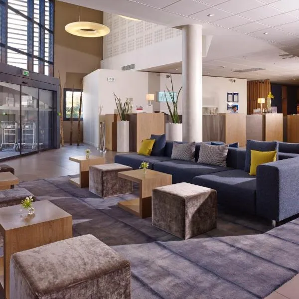 Holiday Inn Express Toulouse Airport by IHG, hotel en Blagnac