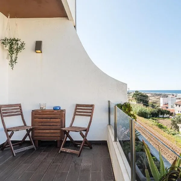 GuestReady - Relaxing escape near the beach, hotel en Moledo