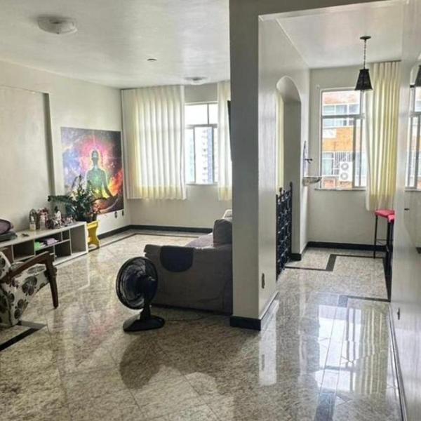 COP30 - Apartamento com 3 Quartos