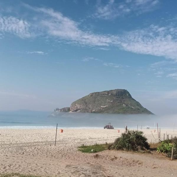 100 meters from the Macumba beach, surf trip - Foto 5