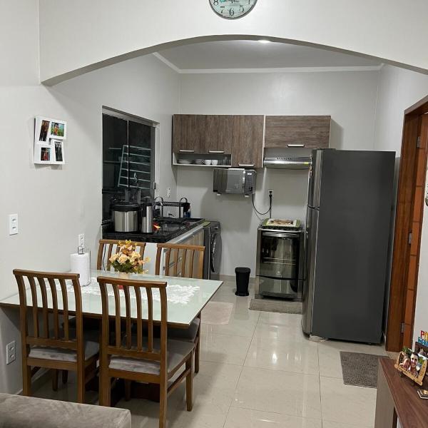 Casa com suite bem localizada - Foto 4