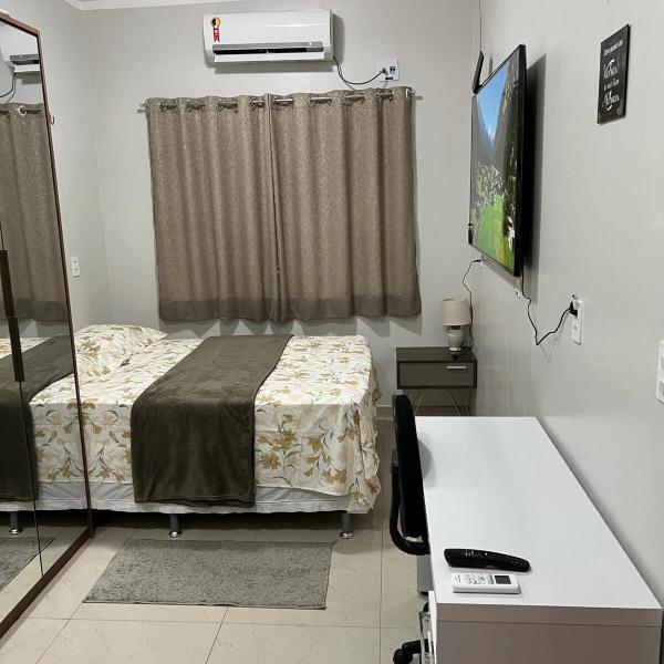Casa com suite bem localizada - Foto 2