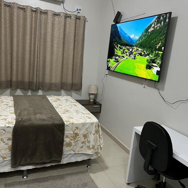 Casa com suite bem localizada - Foto 5