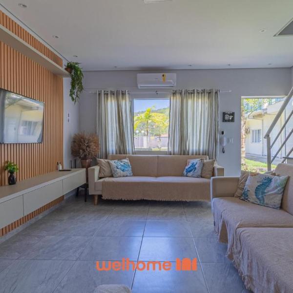Casa em Caraguatatuba Com Piscina a 3min da Praia - Foto 2