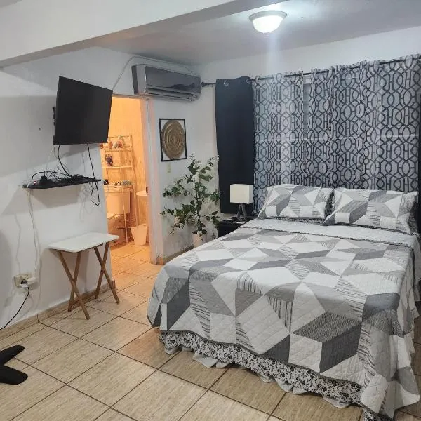 Cozy & comfortable crib, hotell sihtkohas Carolina