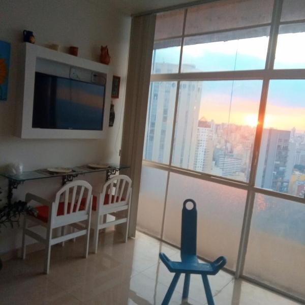 Sao Paulo heights up - Foto 4