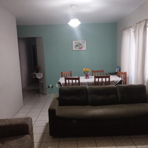 residencial ana paula