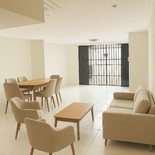 COP30 - Casa com 3 quartos para alugar